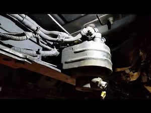 6.7 Fuel pump - 11 to 16 Powerstroke