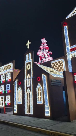 Navidad en Mezcala 🎄 | Angie Naranjo Adame