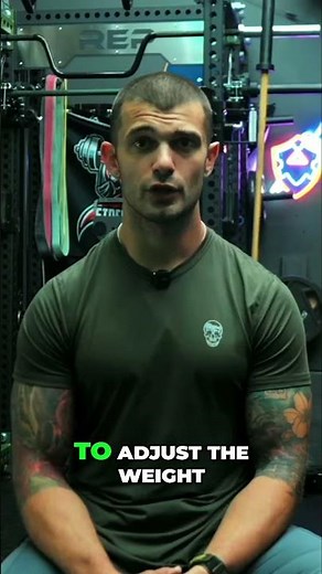 Yes4All Kettlebell: Weight Adjustment & Durability Review #shorts