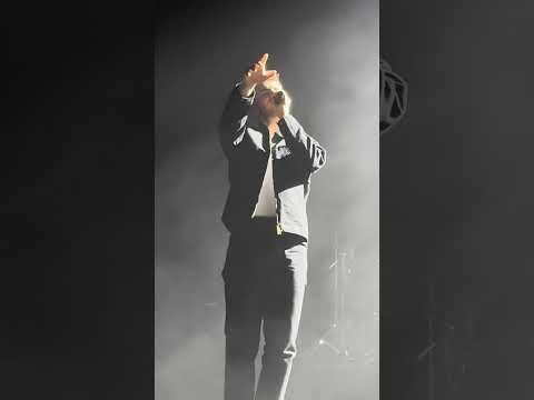 Julien Lieb - Formidable (Live, Angers)