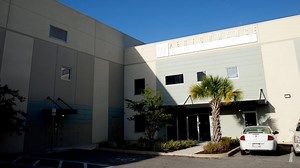 home Inside WWE’s Performance Center in Orlando which has seen stars like Becky Lynch and Roman Reigns come through and where Tyson Fury trained