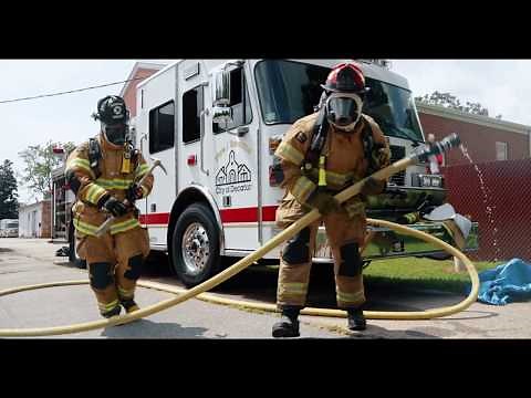 City of Decatur Fire Department