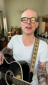 Derek Webb does Caedmon's Call live in Cincinnati! "These songs were like coordinates. They were the soundtrack to some of the most important years of my life, and maybe yours too. If so, trust me: you don’t want to miss this." -Derek Webb | Derek Webb