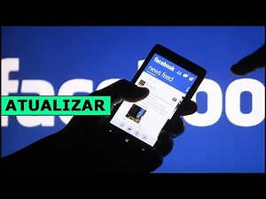 Como atualizar o Facebook no Android – De maneira simples e rápida
