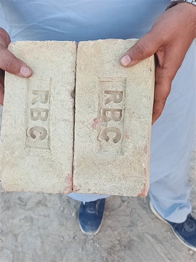 High-Quality 4x9 Bricks from RBC Bricks