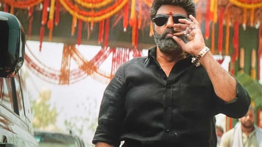 Veera Simha Reddy Box Office Collection Day 1: Balakrishna’s movie surpasses earnings by Varisu & Thunivu