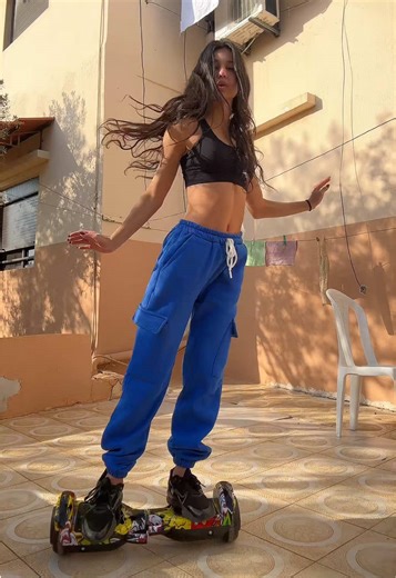 Unlocking a New Hobby: Airboarding Skills