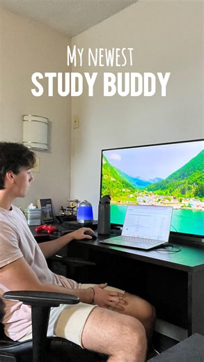 1.7K views | Ever wish your notes could study themselves? StudyPaths...