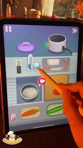 PERFECT TIDY trên TikTok