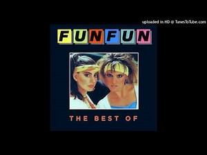 FUN FUN - Baila bolero extended version2 De Chacal Remix Maxi Propio