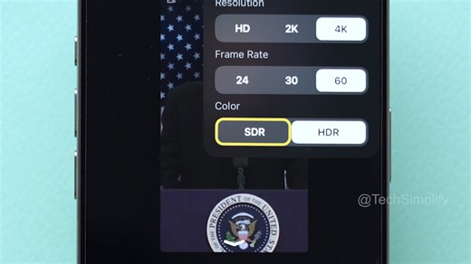 How to Save Video From Edits To Gallery? Editing done and want to keep your creation safe? 📹✨ Saving your video from edits to your phone’s gallery makes it easy to share, post, or rewatch anytime. Keep your projects handy, showcase your creativity, and enjoy your work whenever you like. 🎬📲 #techsimplify #techsimplifyhub #save #video #edits #gallery #savevideos #instagramedits #instagramapp #instagramfeatures #instagramupdates #instagrameditsapp #latesttechupdates #latestfeatures #latestupdate