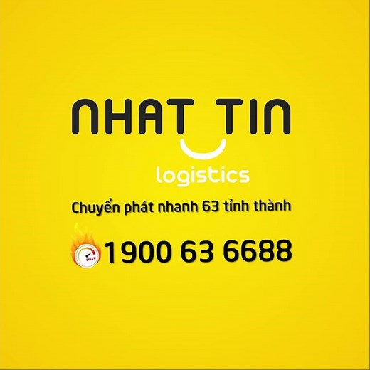 Chuyển phát nhanh, giao hàng nhanh 63 tỉnh thành | Nhất Tín Logistics