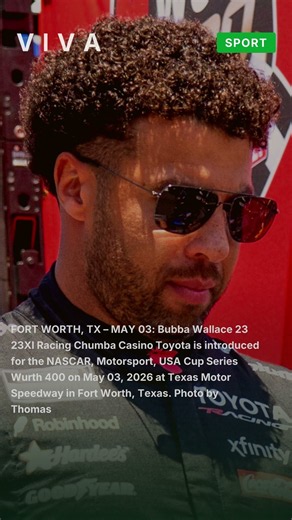 "I Fought Myself"- 23XI Insider Takes Full Blame for Bubba Wallace’s Phoenix Disaster #shorts