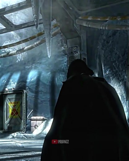 Luke Skywalker Embraces the Dark Side in Star Wars