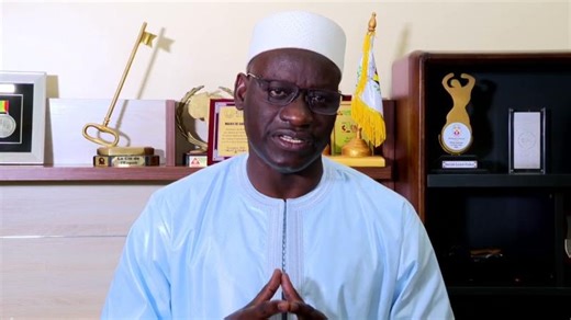 Dakar is taking action | C40 Cities Africa