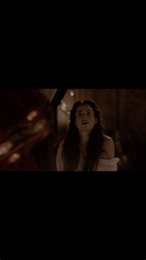 Amy Bailey on Instagram: "“Well I’M not done!” 👀 My first scene on Vikings was with Linus. We met that morning, then a couple hours later were slathered in glycerin and filming this scene. Acting life is so weird sometimes that it transcends the awkwardness. Plus Linus was a gent so I felt totally at ease with him. I’ve been lucky to have terrific male costars my whole career. Looking forward to reuniting with some of them next month… @moe_dunford @gblagden @peter.franzen @jasperpaakkone