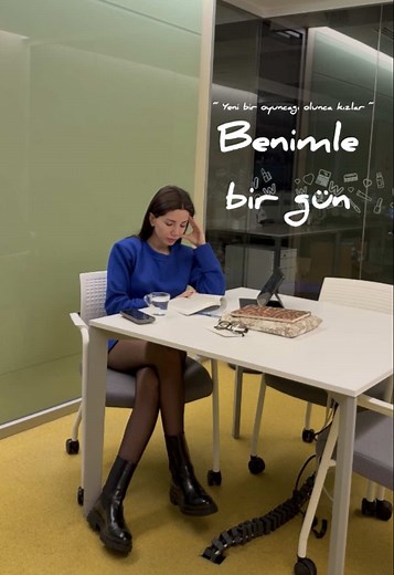 Casper VIA L50 Tablet ile Ofis Günlüğü