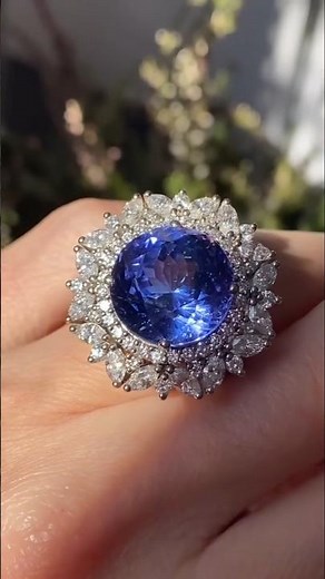 If You Find Any of These Blue Stones… You’re Rich!