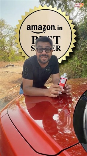 Is your car really clean?