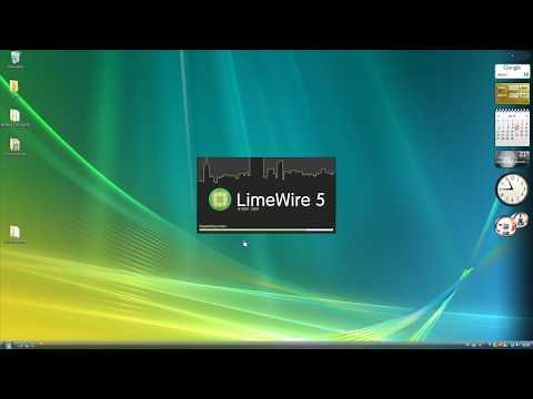 LimeWire: How to download with LimeWire