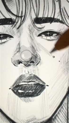 Apple Pencil vs Paperlike screen real drawing experience