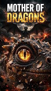 THE DRAGON'S HEIR (2026) | Full Fantasy Movie in 4K