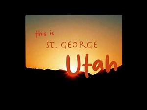 Explosive Growth: Insights into Managing Infrastructure in St George, UT