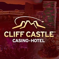 Cliff Castle Casino Hotel | LinkedIn