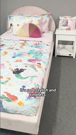 Autumn Arch Kids Bed | Upholstered Bed in Pink | Best in Beds