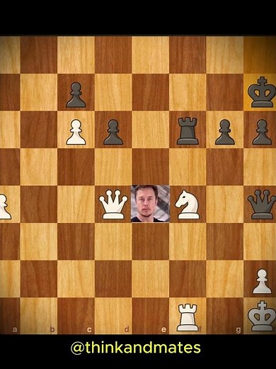 Mikhail Tal vs Boobby Fischer | Insane Rook Sacrifice 🥵 | Second Edit ♥️