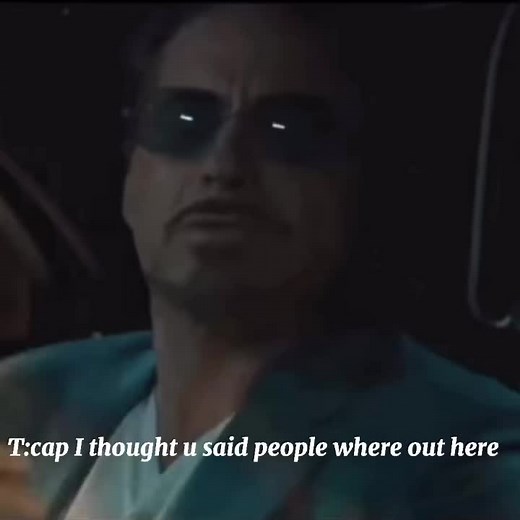 Epic Marvel x Maze Runner Crossover Story