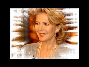 *** Christiane Hörbiger ***