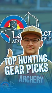 We asked one of our TechXPerts what is on their priority list for this hunting season... What's on yours? #lancasterarchery #bowhunting #hunting #archery | Lancaster Archery Supply