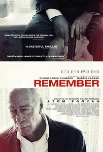 Remember  (2015)