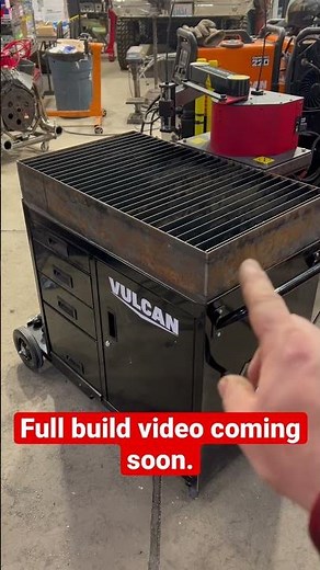 ArcDroid Cut Table cnc plasma #fabrication #welding #diy #tools #cncplasmacutter ‪@ArcDroidCNC‬