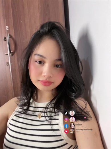 Discover Mitz Chesca: The Real Muse Behind Finest Chesca