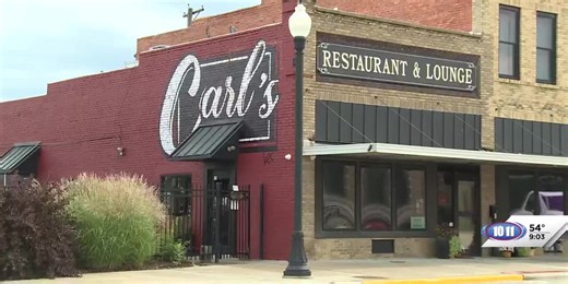 Community of Ord continues to retain businesses, invest in downtown