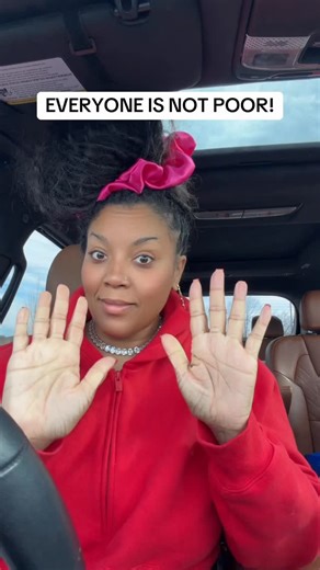 Zakia Blain on Instagram: "As we head into Christmas week, there will be a lot of conversation and pocket watching…this is a reminder to MIND YOUR OWN ACCOUNTS!"