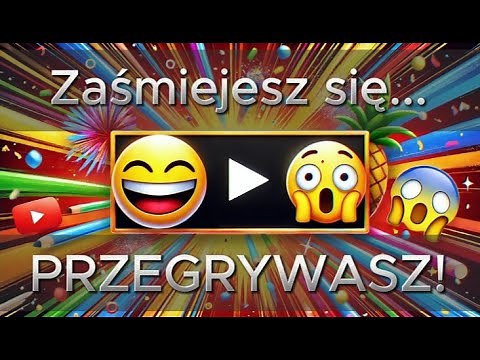Spróbuj się nie zaśmiać! Najlepsza Kompilacja Śmiesznych Filmików 2024 😂 #wyzwanie #śmieszne