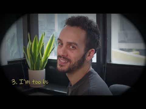 Learn Hebrew. For real. 🤯