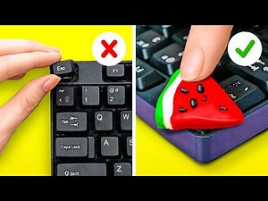 BEST SCHOOL HACKS AND CRAFTS || Crazy And Funny School Pranks By 123 GO! GOLD