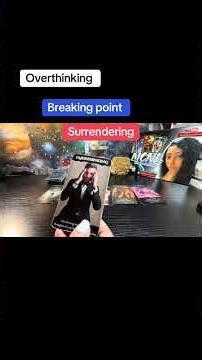 At their breaking point‼️🤯