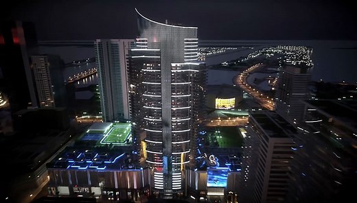 Paramount Miami Worldcenter - Luxury Condo Residences