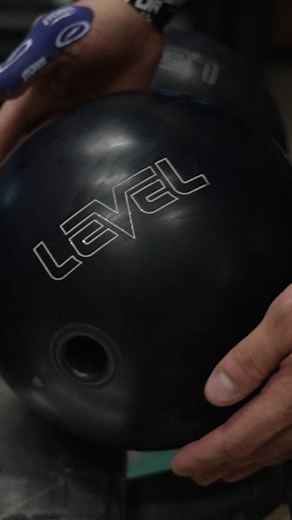 Introducing the Revolutionary New LEVEL: A Game-Changer in Bowling. Release date: 1.17.2025 https://www.stormbowling.com/level-bowling-ball | Storm Bowling