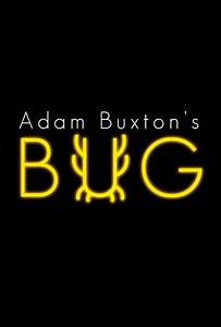 Adam Buxton's Bug (2012) - TV Show