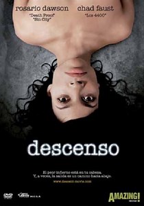 Descenso - película: Ver online completa en español