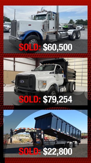 1.2K views | Rev up your auctions and accelerate success on AuctionTime.com!  Unleash the power to maximize results and drive your listings to new heights!  #AuctionTime #MaximizeResults | Truck Paper | Facebook