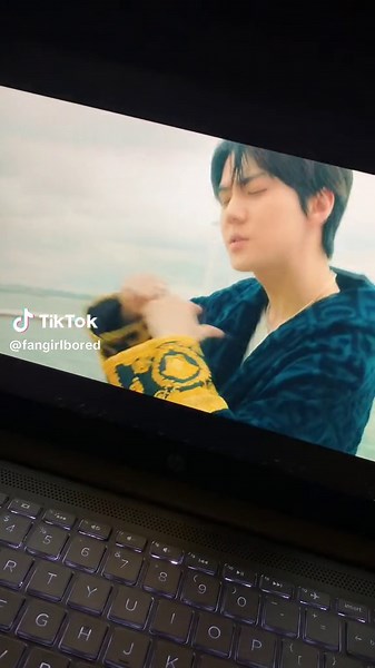 Akhirnya kesampean yeol #chanyeol #whatalife #exo #foryou