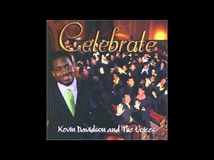 Kevin Davidson & the Voices - Count Your Blessings