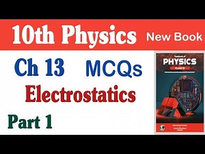 Physics Class 10 Chapter 13 Mcqs | Chapter 13 physics class 10 | Fazal Academy Physics |